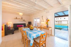 Kolymbia Villas by StayonRhodes