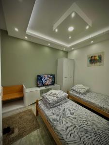 Villa Veljkovic - Sobe & apartmani " Ljupče "