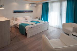 Apartment - Ground Floor room in Apartment Savamala Art