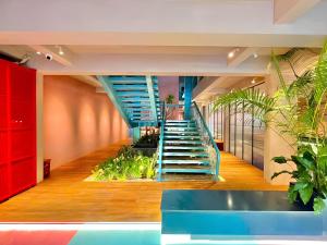 Joi Boutique Bãi Trước