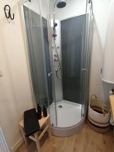 Appartements Marine 3 : photos des chambres