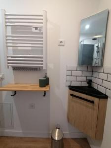 Appartements Marine 3 : photos des chambres