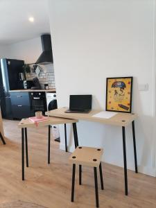 Appartements Marine 3 : photos des chambres