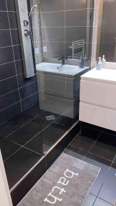 Superbe appartement près du stade de France