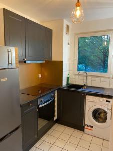 Superbe appartement près du stade de France