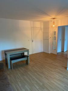 Superbe appartement près du stade de France