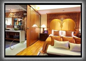 Ratchada View Residence , Near The street ratchada