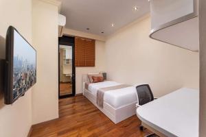 Ratchada View Residence , Near The street ratchada