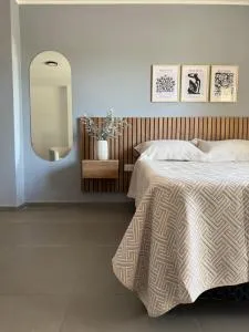 Departamento en San Juan - La Bebida