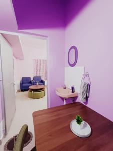 The Sunlit Grove-1bhk full House