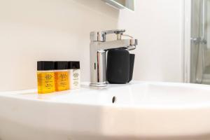 Harmony 4 - Cosy Studio Apt Near DMU City Center