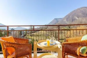 Casa PierGiulia Relax in Brianza vicino al Lago di Como - Asso