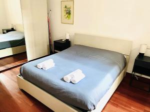 Apartamento de 2 dormitorios
