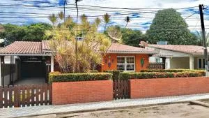 Casa Gameleira divisa Maragogi - 佩罗巴