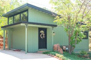 Sedona Home Retreat with Casita, Hot Tub and NEW
