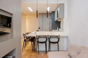 Edifício Concetto – Elegância e Conforto no Bigorrilho