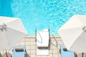 Kazaviti Hotel - Skala Sotiros