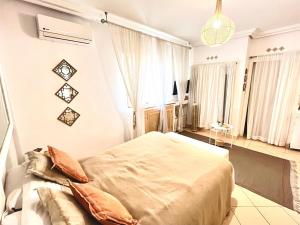 Comfort bubble ideally located in Guéliz