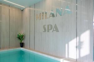 Milana SPA & Hotel - SPA included