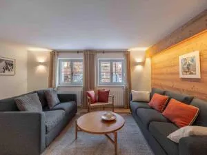 Chalet moderne 4 ch, proche pistes & commerces, animaux admis, WiFi - FR-1-566-75 - Chandon