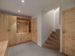 Appartements Chalet moderne 4 ch, proche pistes & commerces, animaux admis, WiFi - FR-1-566-75 : Appartement