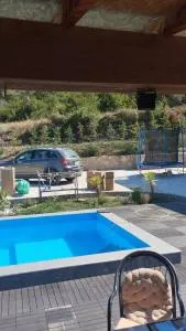 Apartment Saric - Rap