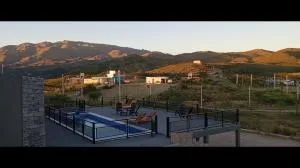 Vistas de Victoria - 埃尔沃尔坎