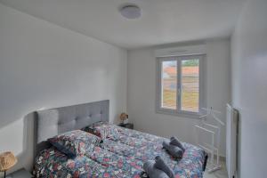 Maisons de vacances Cosy Les mathes : photos des chambres