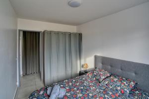 Maisons de vacances Cosy Les mathes : photos des chambres