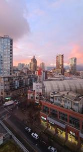 Charming Abode Downtown Vancouver