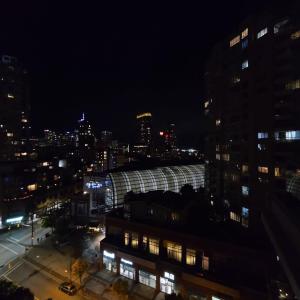 Charming Abode Downtown Vancouver