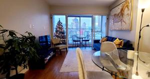 Charming Abode Downtown Vancouver