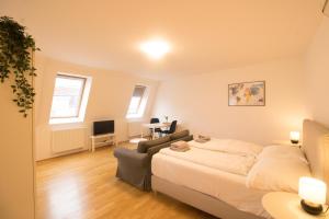 Chic & Central l LF40