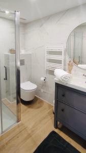 Appartements Quartier de la plage : photos des chambres