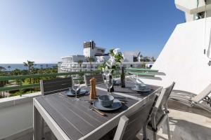 Altamira 1 - One Bed