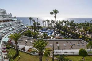 Altamira 1 - One Bed