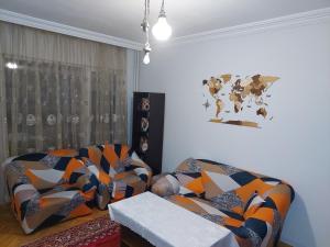 апартамент У дома