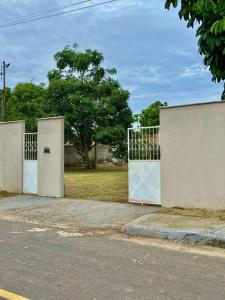 Casa Bouganville - Quarto com cozinha