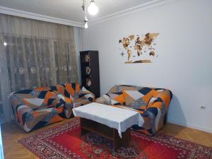 апартамент У дома