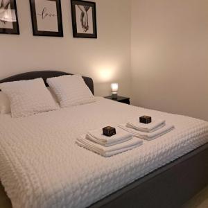 Maisons de vacances Pacific Green-80M2-Clime-2 big Suites-Parking prive 2 cars-Jardin-Confort : photos des chambres
