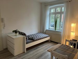 Möblierte Wohnung in bester Lage für Feriengäste und beruflich Reisende AW12A-II