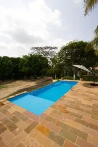 El Condado - Sabanalarga