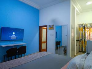 Phaneros Apartments - Ubytování bez kategorie ve městě Trofwi