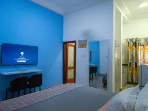 Phaneros Apartments - Trofwi