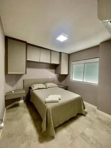 Conforto e localização central!