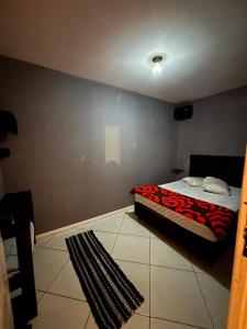 Pacote Carnaval até 16 pessoas