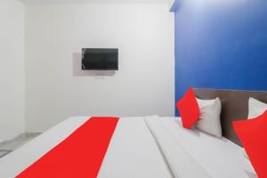 Hotel O R.S. RESIDENCY