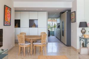 Reflets dAzur - Vue mer, plage, neuf, moderne