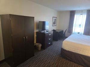 SureStay by Best Western Grayson