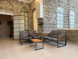 City Stay Tiberias - סיטי סטיי טבריה - 基尼烈